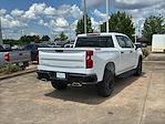 New 2025 Chevrolet Silverado 1500 Custom Crew Cab 4WD Pickup for sale #250552 - photo 2