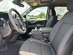 New 2025 Chevrolet Silverado 1500 Custom Crew Cab 4WD Pickup for sale #250552 - photo 9