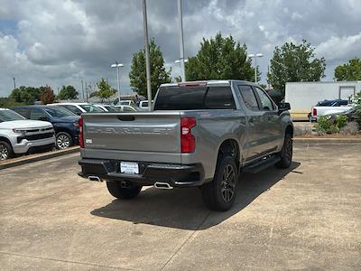 New 2025 Chevrolet Silverado 1500 LT Crew Cab 4WD Pickup for sale #250553 - photo 2