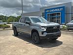 New 2025 Chevrolet Silverado 1500 LT Crew Cab 4WD Pickup for sale #250553 - photo 1