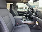 New 2025 Chevrolet Silverado 1500 LT Crew Cab 4WD Pickup for sale #250553 - photo 24