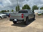 New 2025 Chevrolet Silverado 1500 LT Crew Cab 4WD Pickup for sale #250553 - photo 2