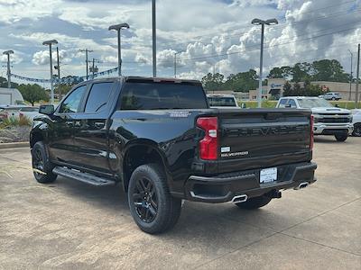 New 2025 Chevrolet Silverado 1500 LT Crew Cab 4WD Pickup for sale #250558 - photo 2