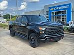 New 2025 Chevrolet Silverado 1500 Custom Crew Cab 4WD Pickup for sale #250563 - photo 1