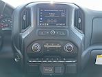 New 2025 Chevrolet Silverado 1500 Custom Crew Cab 4WD Pickup for sale #250563 - photo 12
