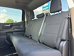 New 2025 Chevrolet Silverado 1500 Custom Crew Cab 4WD Pickup for sale #250563 - photo 19
