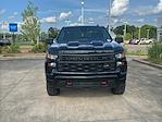 New 2025 Chevrolet Silverado 1500 Custom Crew Cab 4WD Pickup for sale #250563 - photo 3