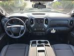 New 2025 Chevrolet Silverado 1500 Custom Crew Cab 4WD Pickup for sale #250563 - photo 22