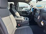 New 2025 Chevrolet Silverado 1500 Custom Crew Cab 4WD Pickup for sale #250563 - photo 24