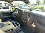 New 2025 Chevrolet Silverado 1500 Custom Crew Cab 4WD Pickup for sale #250563 - photo 25