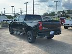New 2025 Chevrolet Silverado 1500 Custom Crew Cab 4WD Pickup for sale #250563 - photo 6