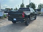New 2025 Chevrolet Silverado 1500 Custom Crew Cab 4WD Pickup for sale #250563 - photo 2