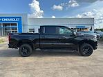 New 2025 Chevrolet Silverado 1500 Custom Crew Cab 4WD Pickup for sale #250563 - photo 8