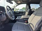 New 2025 Chevrolet Silverado 1500 Custom Crew Cab 4WD Pickup for sale #250563 - photo 9