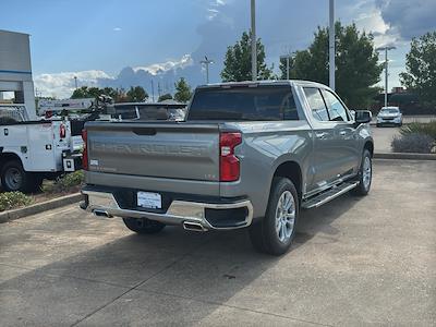 New 2025 Chevrolet Silverado 1500 LTZ Crew Cab 4WD Pickup for sale #250579 - photo 2