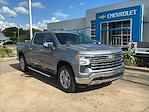 New 2025 Chevrolet Silverado 1500 LTZ Crew Cab 4WD Pickup for sale #250579 - photo 1
