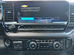 New 2025 Chevrolet Silverado 1500 LTZ Crew Cab 4WD Pickup for sale #250579 - photo 11