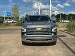New 2025 Chevrolet Silverado 1500 LTZ Crew Cab 4WD Pickup for sale #250579 - photo 3