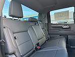 New 2025 Chevrolet Silverado 1500 LTZ Crew Cab 4WD Pickup for sale #250579 - photo 24