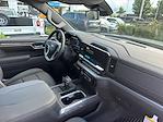 New 2025 Chevrolet Silverado 1500 LTZ Crew Cab 4WD Pickup for sale #250579 - photo 26
