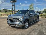 New 2025 Chevrolet Silverado 1500 LTZ Crew Cab 4WD Pickup for sale #250579 - photo 4