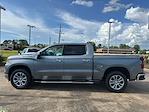 New 2025 Chevrolet Silverado 1500 LTZ Crew Cab 4WD Pickup for sale #250579 - photo 5