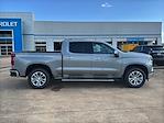 New 2025 Chevrolet Silverado 1500 LTZ Crew Cab 4WD Pickup for sale #250579 - photo 8
