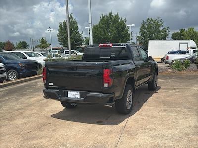 New 2025 Chevrolet Colorado Work Truck Crew Cab Pickup for sale #250585 - photo 2