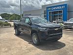 New 2025 Chevrolet Colorado Work Truck Crew Cab Pickup for sale #250585 - photo 1