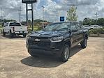 New 2025 Chevrolet Colorado Work Truck Crew Cab Pickup for sale #250585 - photo 4