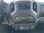 New 2025 Chevrolet Silverado 2500 Custom Crew Cab 4WD Pickup for sale #250587 - photo 11