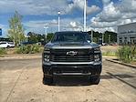 New 2025 Chevrolet Silverado 2500 Custom Crew Cab 4WD Pickup for sale #250587 - photo 3
