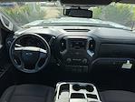 New 2025 Chevrolet Silverado 2500 Custom Crew Cab 4WD Pickup for sale #250587 - photo 21