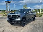 New 2025 Chevrolet Silverado 2500 Custom Crew Cab 4WD Pickup for sale #250587 - photo 4
