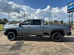 New 2025 Chevrolet Silverado 2500 Custom Crew Cab 4WD Pickup for sale #250587 - photo 5