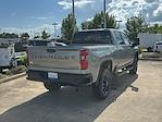New 2025 Chevrolet Silverado 2500 Custom Crew Cab 4WD Pickup for sale #250587 - photo 2