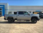 New 2025 Chevrolet Silverado 2500 Custom Crew Cab 4WD Pickup for sale #250587 - photo 8