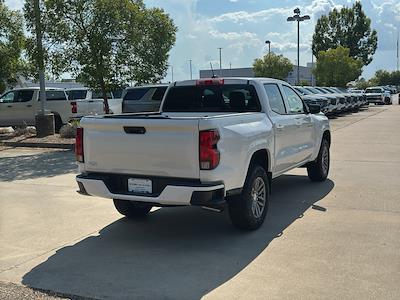 New 2025 Chevrolet Colorado Work Truck Crew Cab Pickup for sale #250588 - photo 2