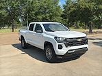 New 2025 Chevrolet Colorado Work Truck Crew Cab Pickup for sale #250588 - photo 1
