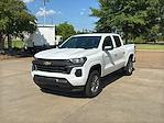 New 2025 Chevrolet Colorado Work Truck Crew Cab Pickup for sale #250588 - photo 4