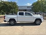 New 2025 Chevrolet Colorado Work Truck Crew Cab Pickup for sale #250588 - photo 8