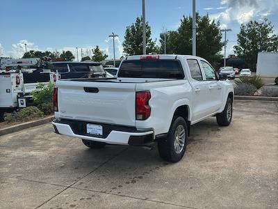 New 2025 Chevrolet Colorado Work Truck Crew Cab Pickup for sale #250610 - photo 2