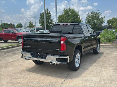 New 2025 Chevrolet Silverado 1500 LTZ Crew Cab 4WD Pickup for sale #250616 - photo 2