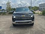 New 2025 Chevrolet Silverado 1500 LTZ Crew Cab 4WD Pickup for sale #250616 - photo 3