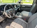New 2025 Chevrolet Silverado 1500 LTZ Crew Cab 4WD Pickup for sale #250616 - photo 27