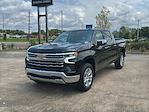 New 2025 Chevrolet Silverado 1500 LTZ Crew Cab 4WD Pickup for sale #250616 - photo 4