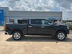 New 2025 Chevrolet Silverado 1500 LTZ Crew Cab 4WD Pickup for sale #250616 - photo 8
