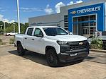 New 2025 Chevrolet Colorado Work Truck Crew Cab for sale #250619 - photo 1