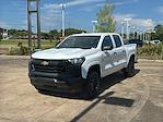 New 2025 Chevrolet Colorado Work Truck Crew Cab for sale #250619 - photo 4