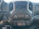 New 2025 Chevrolet Silverado 3500 Work Truck Crew Cab 4WD Flatbed Truck for sale #250663 - photo 11